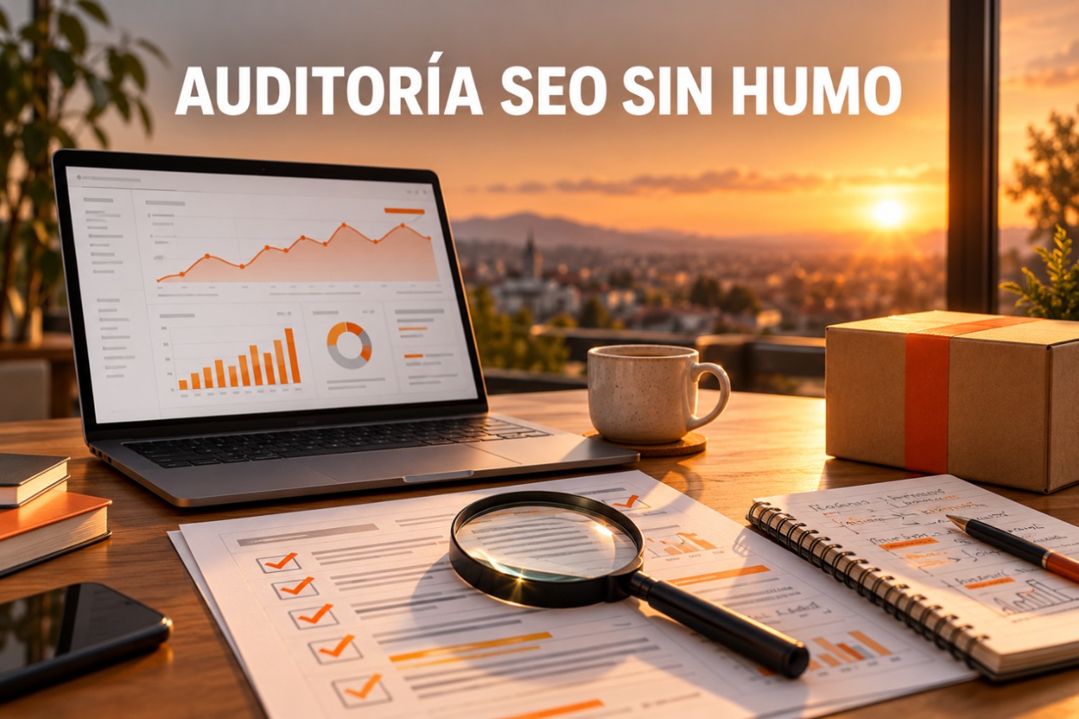 Auditoría SEO: qué revisa, para qué sirve y qué esperar