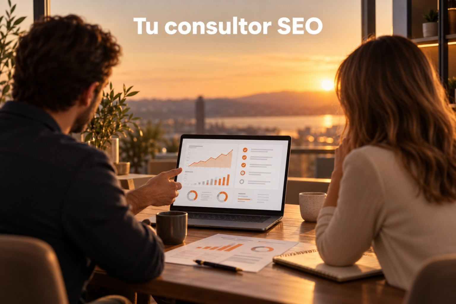 aConsultor SEO: qué hace, cuánto cuesta y cuándo contratarlo
