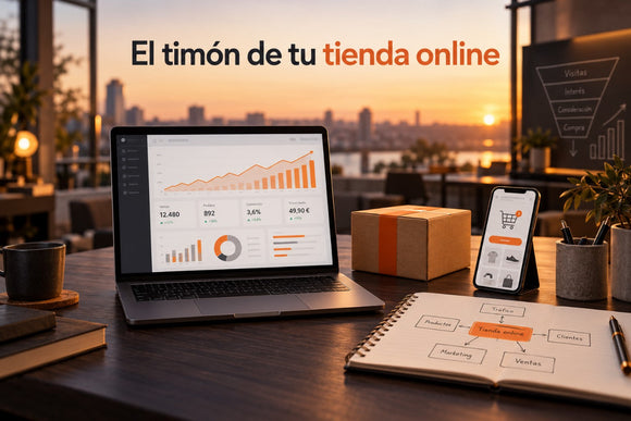 Qué hace un director de eCommerce y cuándo lo necesitas