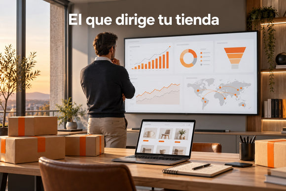 Qué hace un director de eCommerce y cuándo lo necesitas