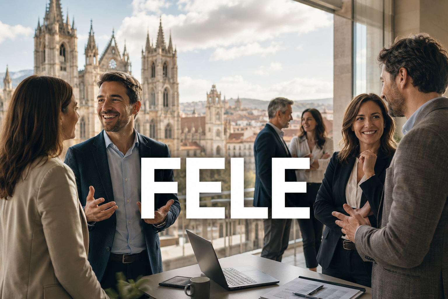 FELE: qué es, qué servicios ofrece y por qué es clave para las empresas de León