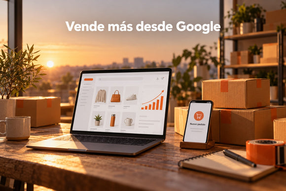 SEO para tiendas online: guía completa para vender más desde Google