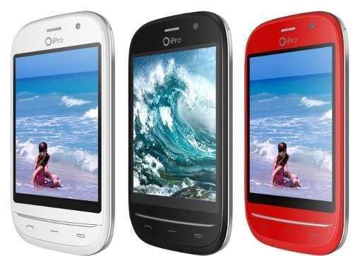 Proveedor DropShipping iPRO - iPro i7320