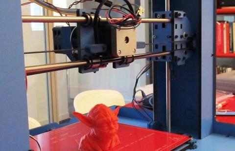 Proveedor Dropshipping IMPRESORAS 3D