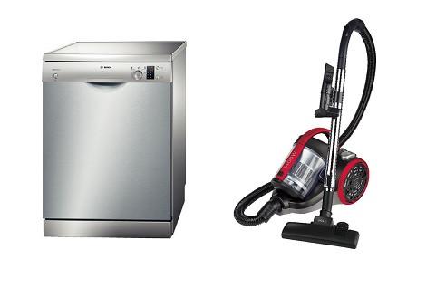 Proveedor Dropshipping de Electrodomésticos